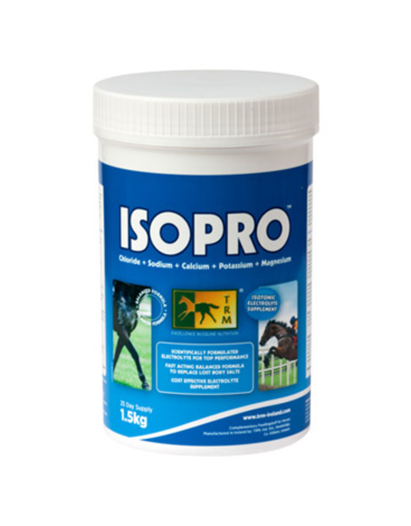 Isopro 2000