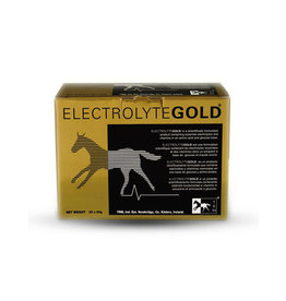 Electrolyte Gold