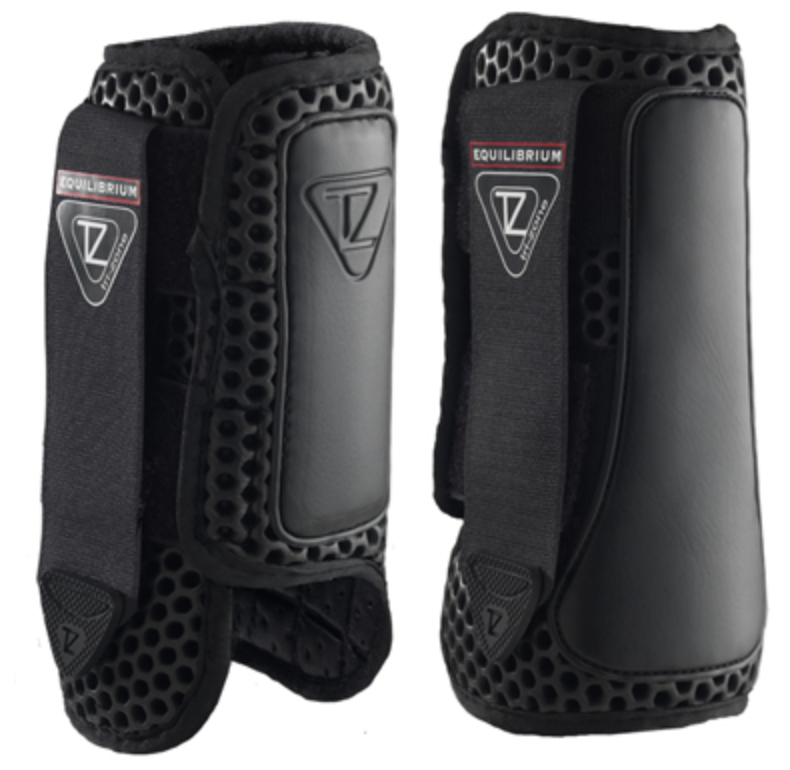 equilibrium horse boots