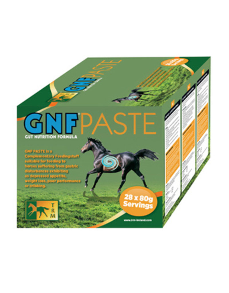 TRM GNF Pasta