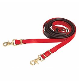 Zilco Deluxe endurance reins