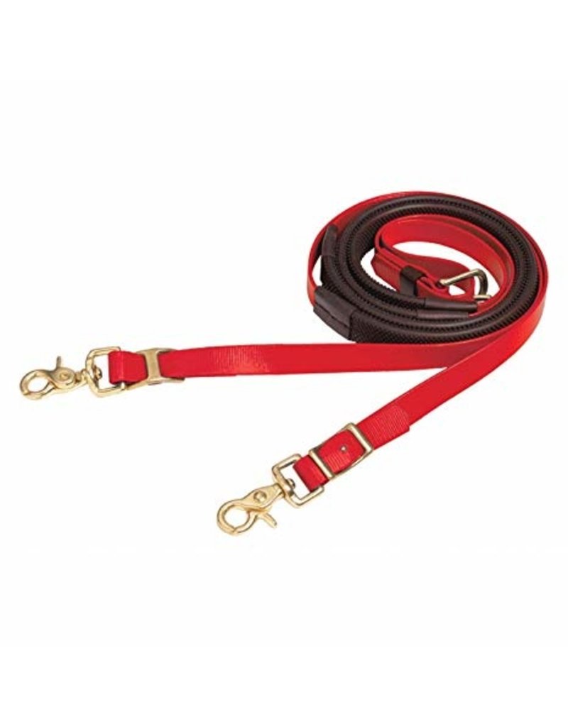 Zilco Deluxe endurance reins