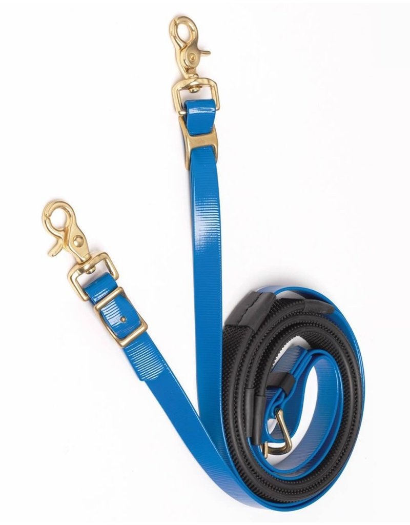 Zilco Deluxe endurance reins