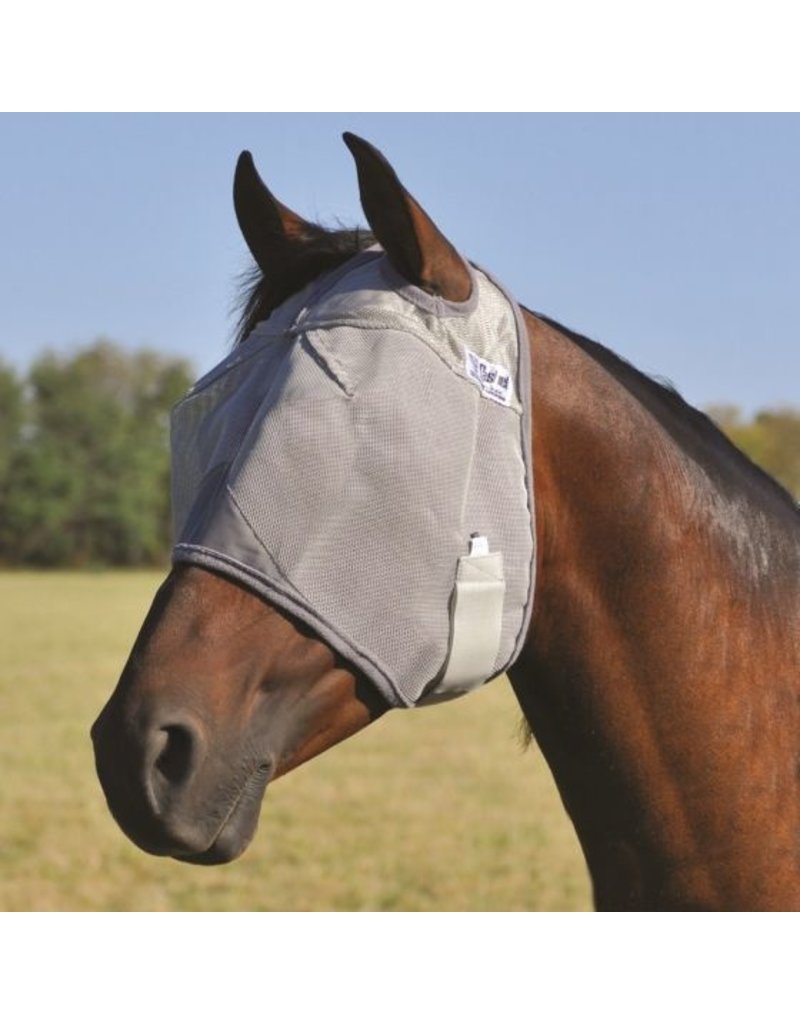 Cashel Crusader Fly mask