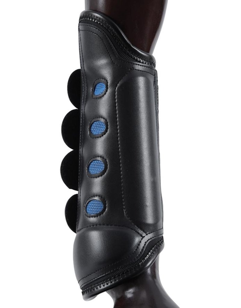 Premier Equine Air-Cooled Original eventing boot - achter