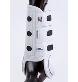 Premier Equine Carbon tech aircooled eventing boots voor