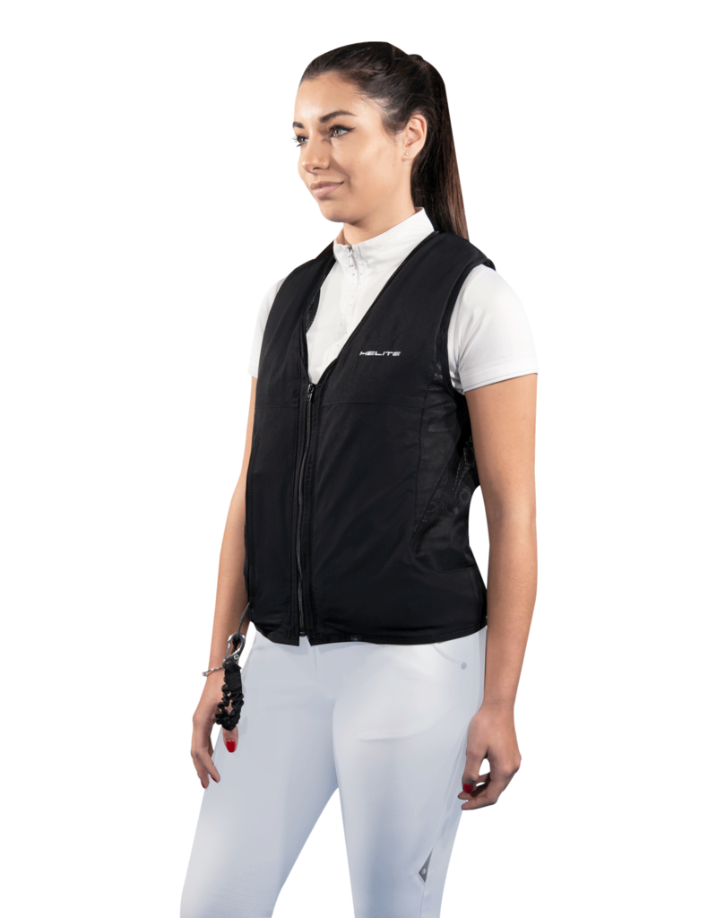 Helite Zip-in 2 airbagvest