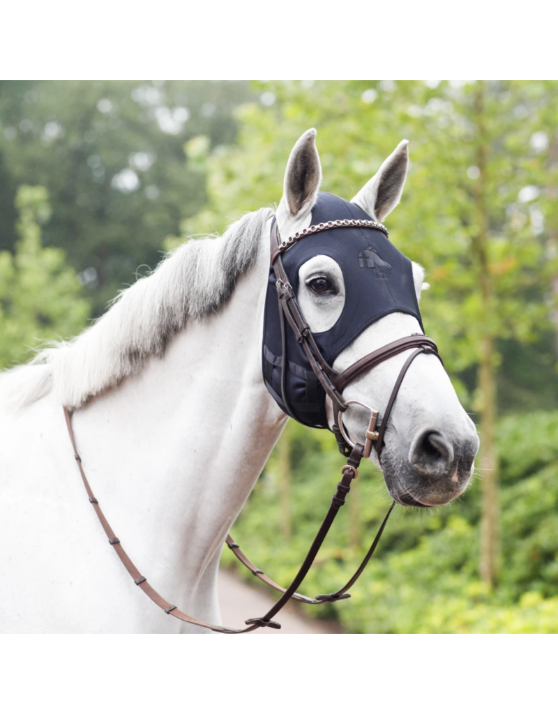 Fenwick Equestrian Liquid Titanium Mask