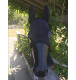 Fenwick Equestrian Liquid Titanium Mask with ears