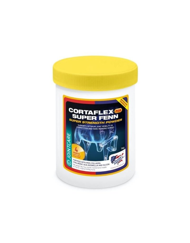 Equine America Cortaflex super fenn super strength powder