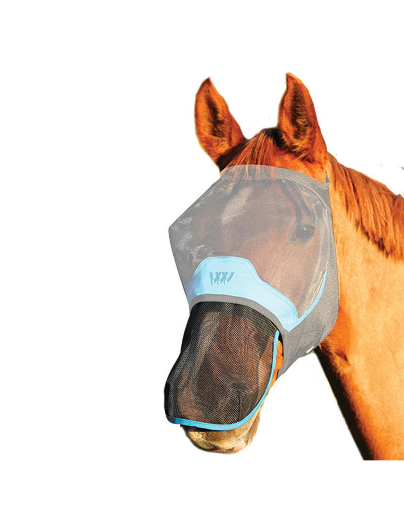 Woofwear UV Nose protector