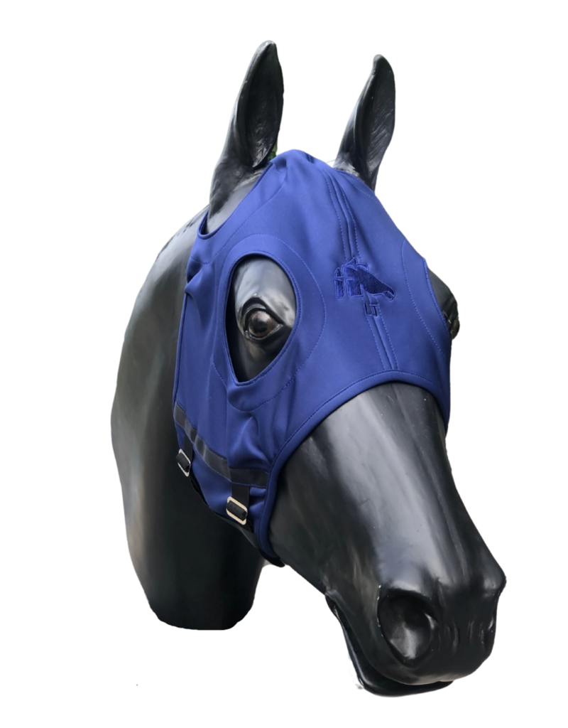 Fenwick Equestrian Liquid Titanium Masker Blue - Special edition