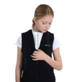 Helite Zip'in 2 children's airbag vest