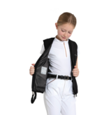 Helite Zip-in 2 airbagvest voor kinderen