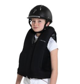 Helite Zip-in 2 airbagvest voor kinderen