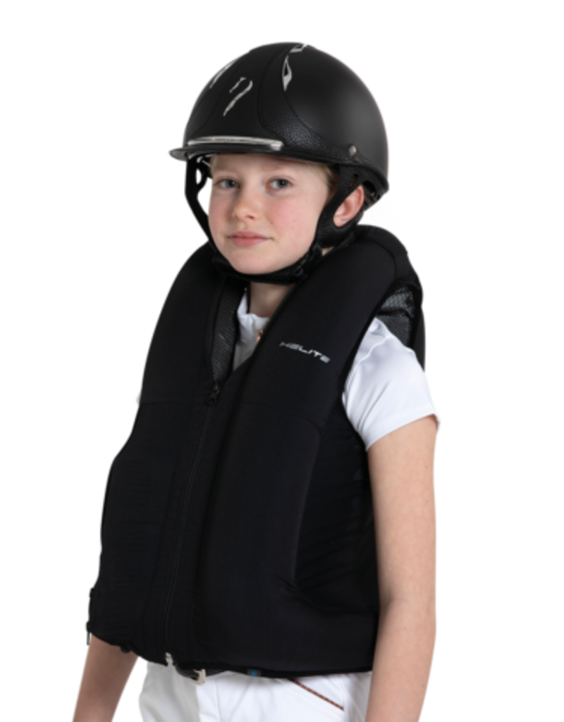 Helite Zip'in 2 children's airbag vest