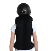 Helite Zip'in 2 children's airbag vest