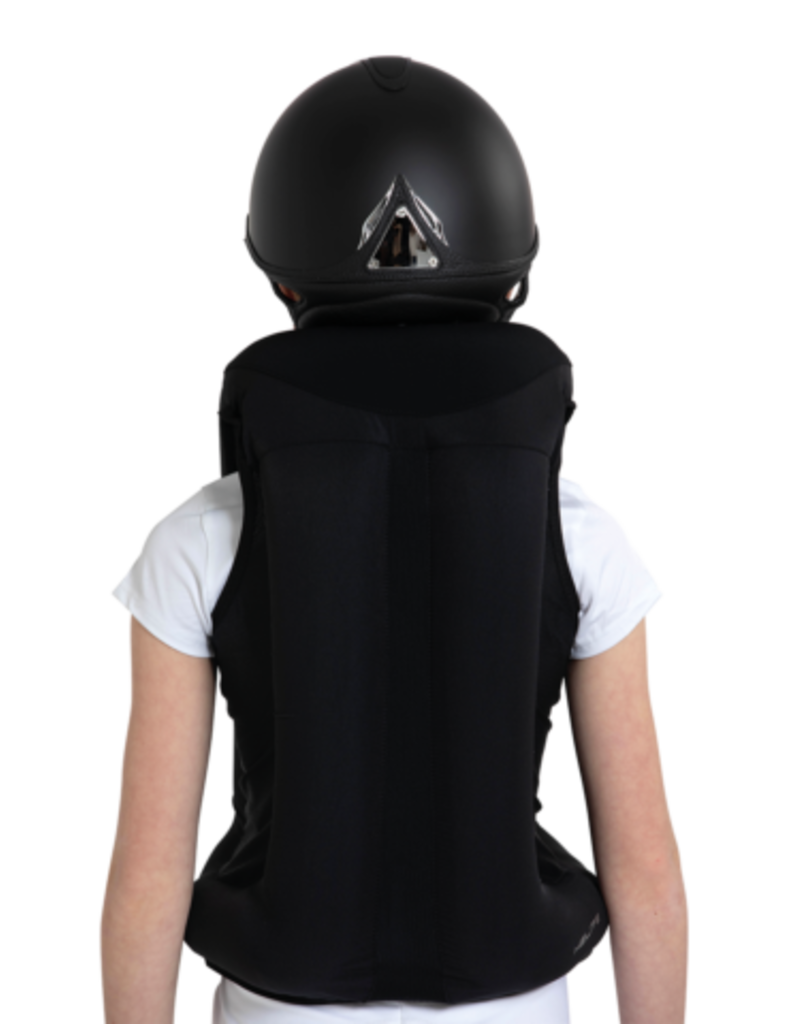 Helite Zip'in 2 children's airbag vest