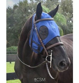 Fenwick Equestrian Liquid Titanium Masker Blue - Special edition