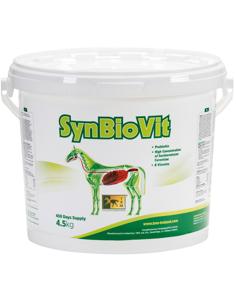 TRM Synbiovit