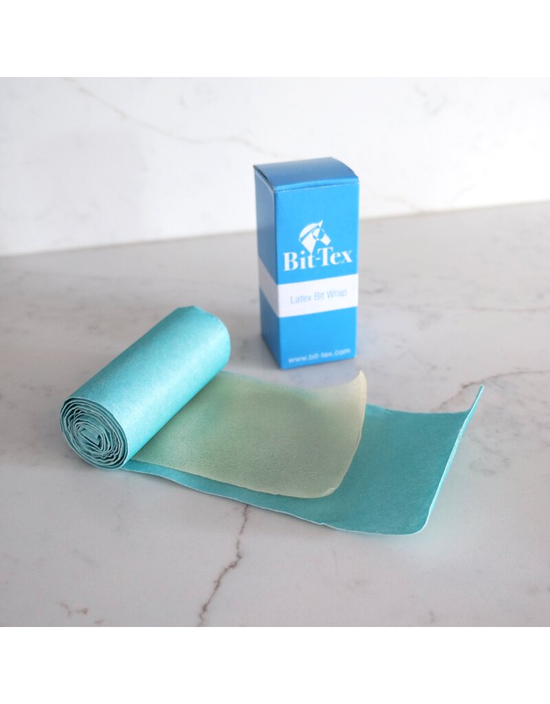 Bit-tex Bit-Tex Latex Bit Wrap