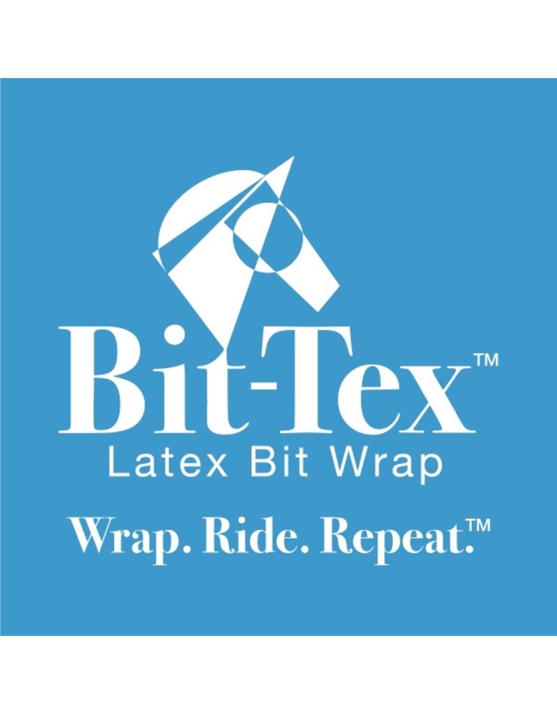 Bit-tex Bit-Tex Latex Bit Wrap