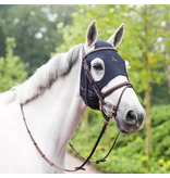 Fenwick Equestrian Fenwick Liquid Titanium mask with velcro closing