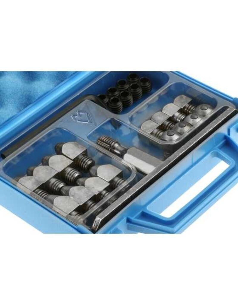 Michel Vaillant TUNGSTEN studs kit