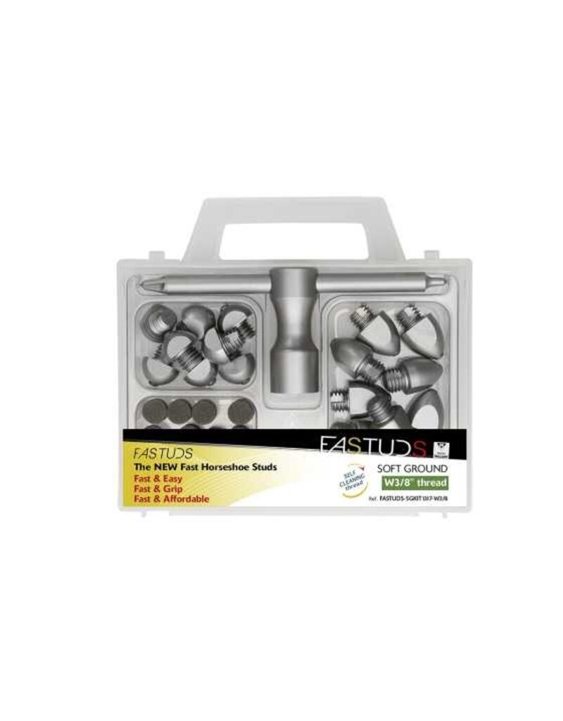 Michel Vaillant FASTUDS kit soft ground