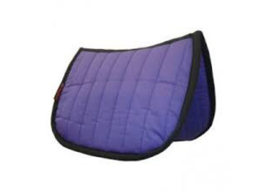 Saddle pads