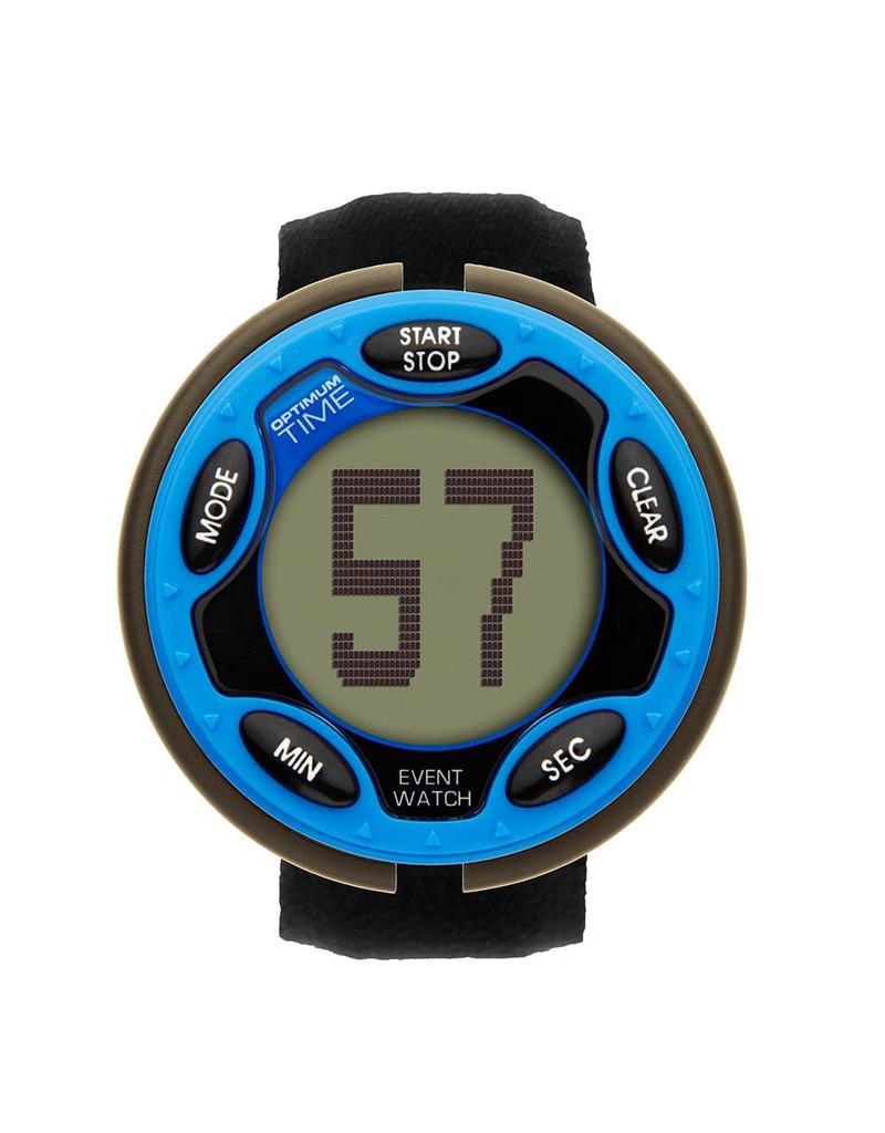 Optimum OS3 Watch | West Coast Sailing - Optimum Sailing Watches and Timers