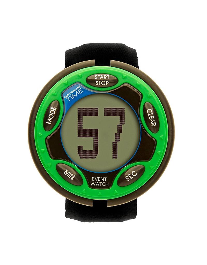 Optimum Time Ultimate Event watch Rechargeable