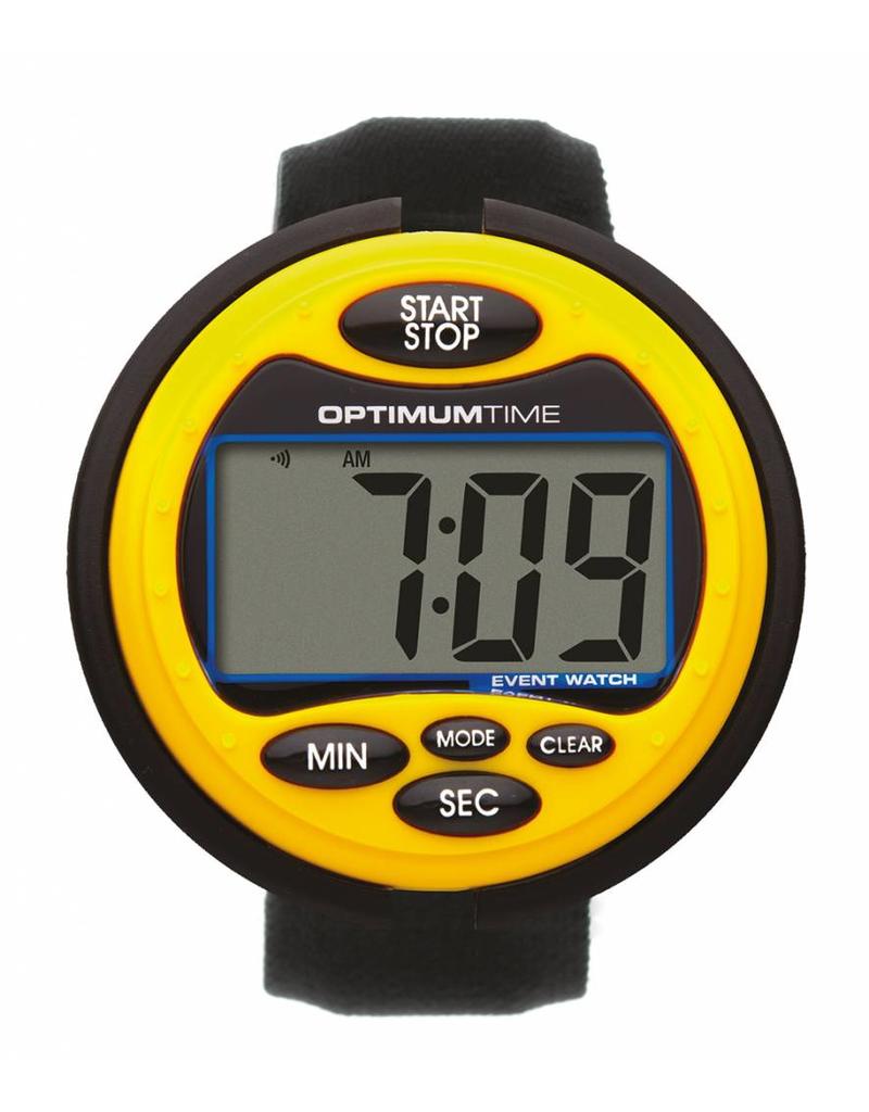Optimum Time Ultimate Event watch