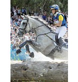 Premier Equine Air-Cooled Original eventing boot - front