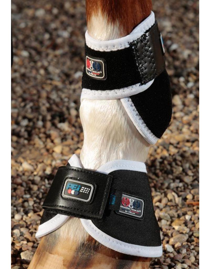 Premier Equine Magni-teque Magnet fetlock boots - pair