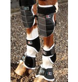 Premier Equine Magni-teque Magnet fetlock boots - pair