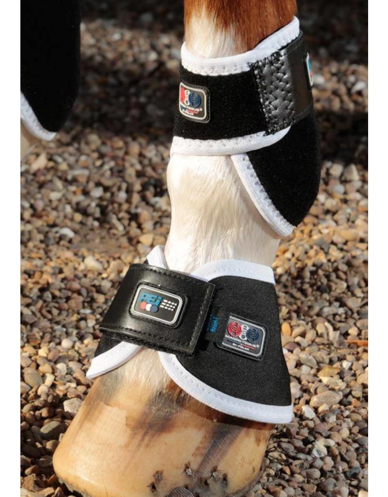 Premier Equine Magni-teque Magnet hoof boot- pair