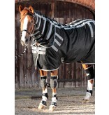 Premier Equine Magni-teque Magnet knee boot - pair