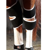 Premier Equine Magni-teque Magnet hock boot - pair