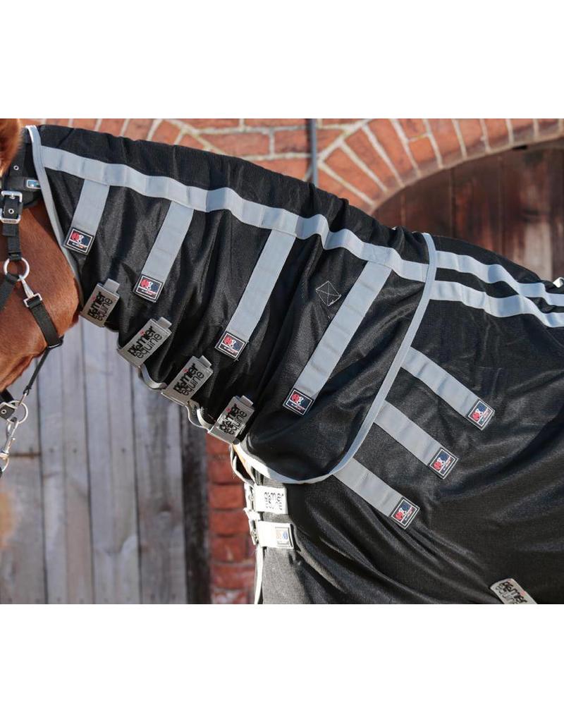 premier equine couverture magnétique rug