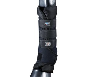 premier equine stable boot wraps