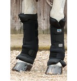 Premier Equine Stable boot wrap front including liner