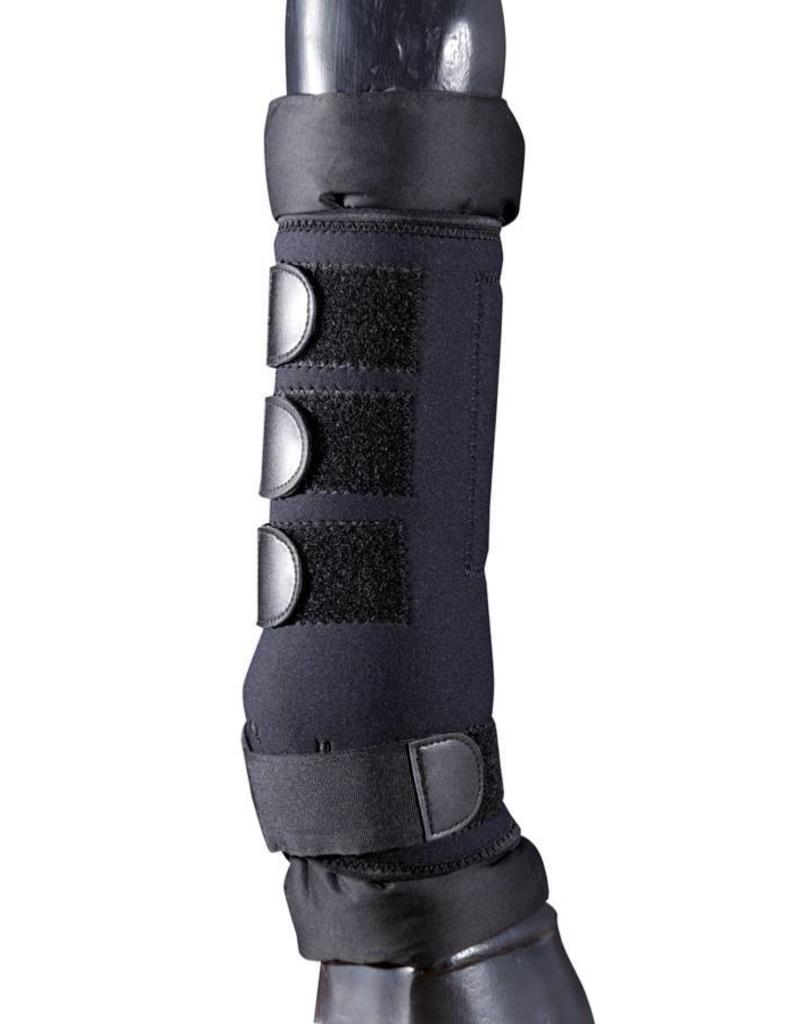 Premier Equine Stable boot wrap front including liner