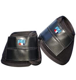 Premier Equine EZ wrap overreach boots