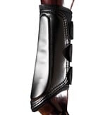 Premier Equine Air-Teque double lock brushing boots