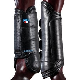 Premier Equine AIRtrax eventing boots - hind