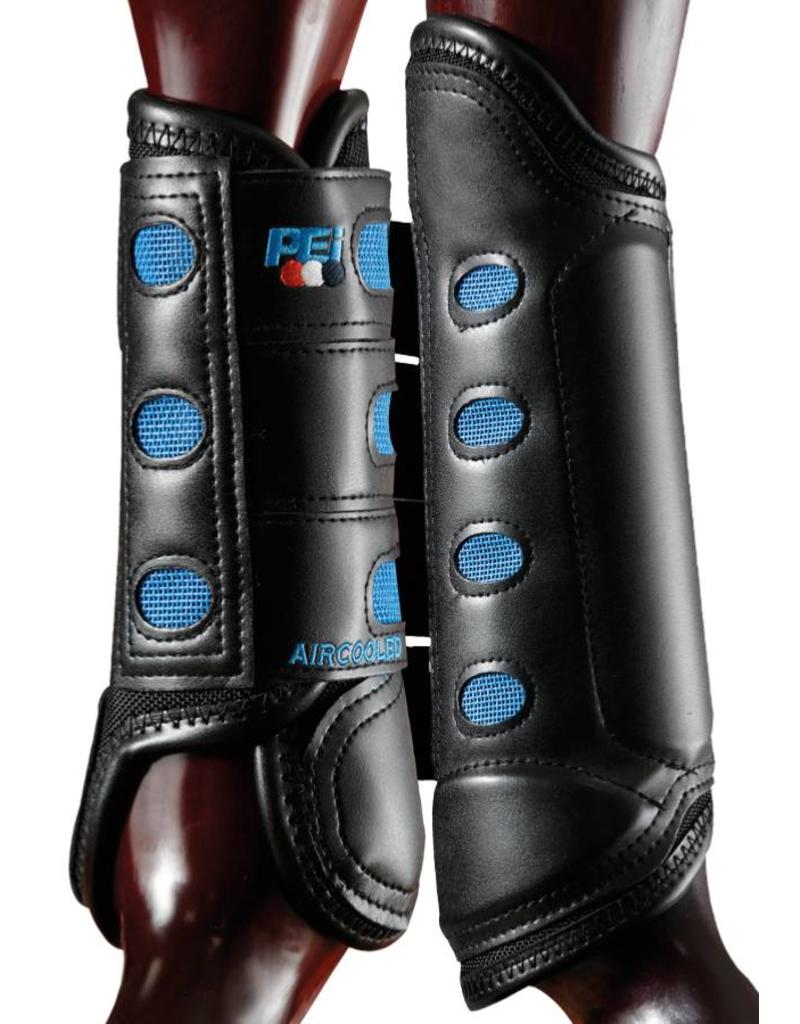 Premier Equine Air-Cooled Original eventing boot - achter