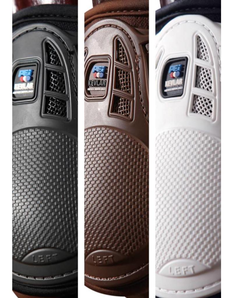 Premier Equine Kevlar Airtechnology Lite Fetlock boots