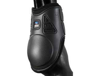 Premier Equine Kevlar Air Technology Tendon/Fetlock Boots review