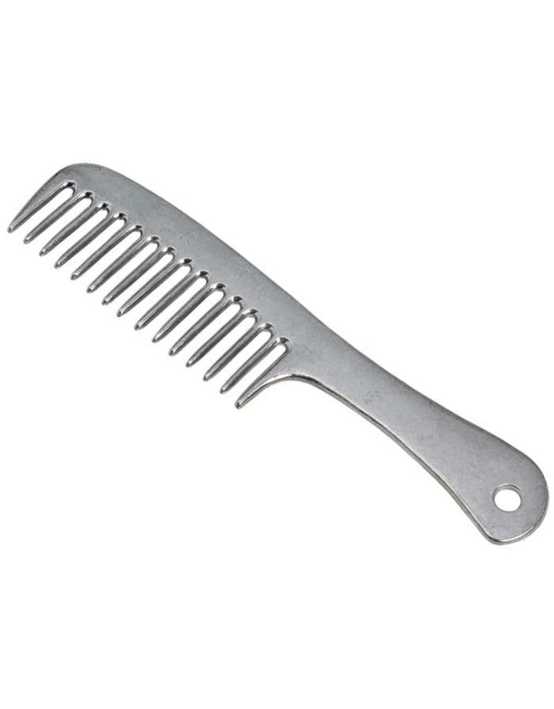 Zilco Mane comb alu with handle